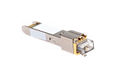 Оптический мультиплексор ToPGATE-SFP-1Е1